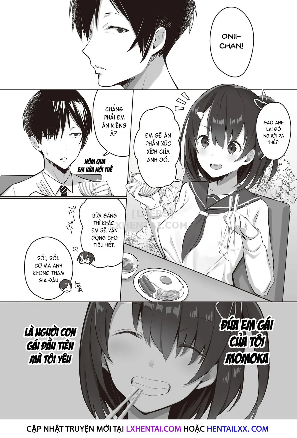 HentaiVN.net - Ảnh 3 - Toaru Site no Seiheki Ranking nite, Zennendai de NTR ga Bucchigiri 1-i Datta no de, Sara ni Ironna Onnanoko o Netotte Moraimashita!! [とあるサイトの性癖ランキングにて、全年代でNTRがぶっちぎり1位だったので、さらにいろんな女の娘を寝取ってもらいました!!] - Chap 2