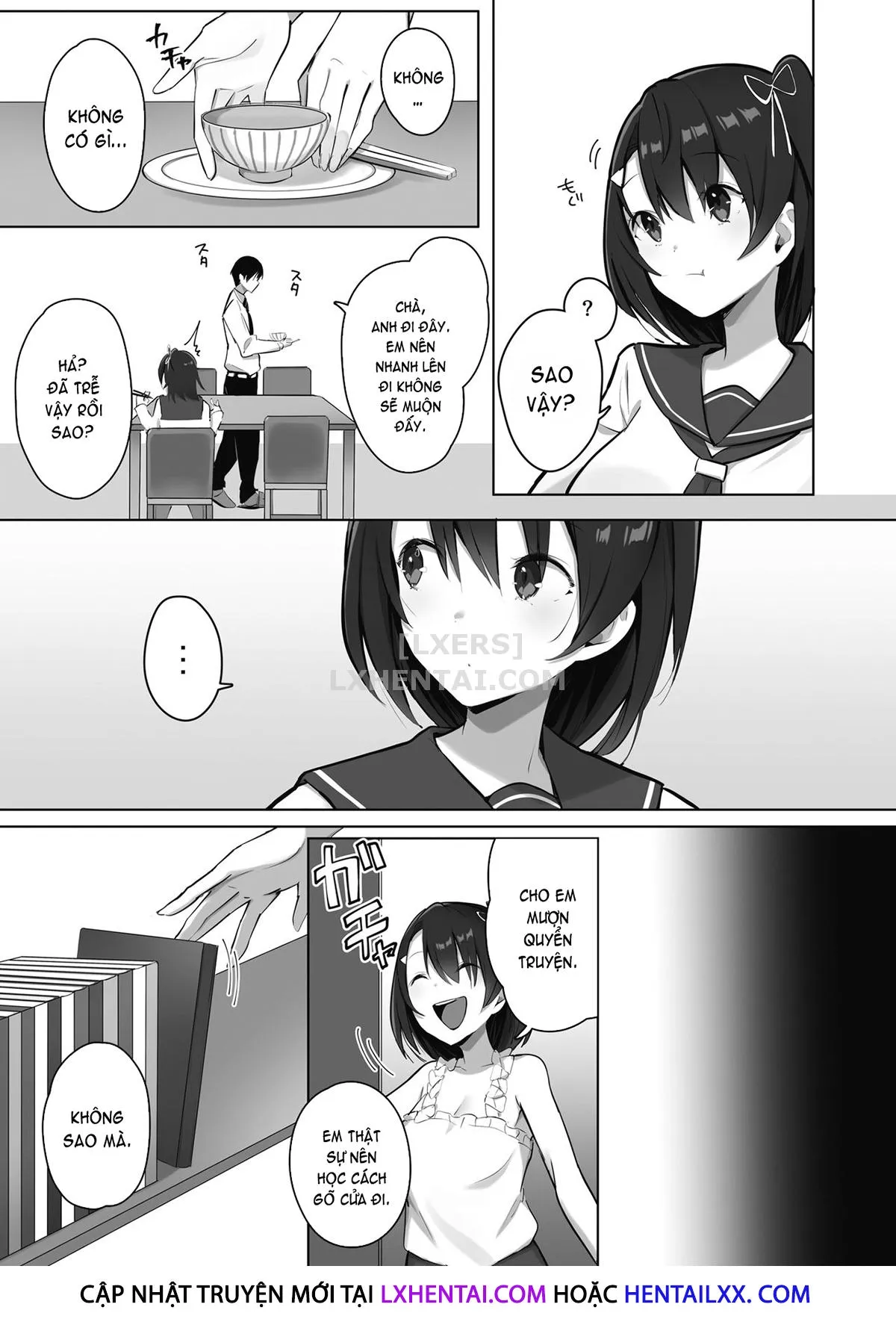 HentaiVN.net - Ảnh 4 - Toaru Site no Seiheki Ranking nite, Zennendai de NTR ga Bucchigiri 1-i Datta no de, Sara ni Ironna Onnanoko o Netotte Moraimashita!! [とあるサイトの性癖ランキングにて、全年代でNTRがぶっちぎり1位だったので、さらにいろんな女の娘を寝取ってもらいました!!] - Chap 2