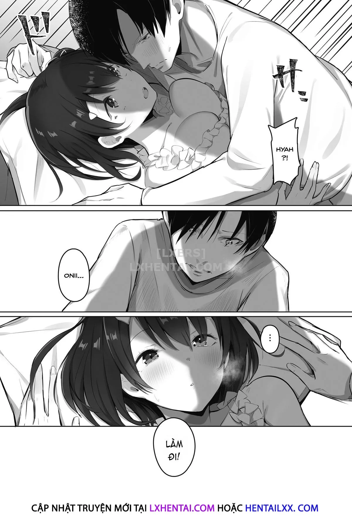 HentaiVN.net - Ảnh 6 - Toaru Site no Seiheki Ranking nite, Zennendai de NTR ga Bucchigiri 1-i Datta no de, Sara ni Ironna Onnanoko o Netotte Moraimashita!! [とあるサイトの性癖ランキングにて、全年代でNTRがぶっちぎり1位だったので、さらにいろんな女の娘を寝取ってもらいました!!] - Chap 2