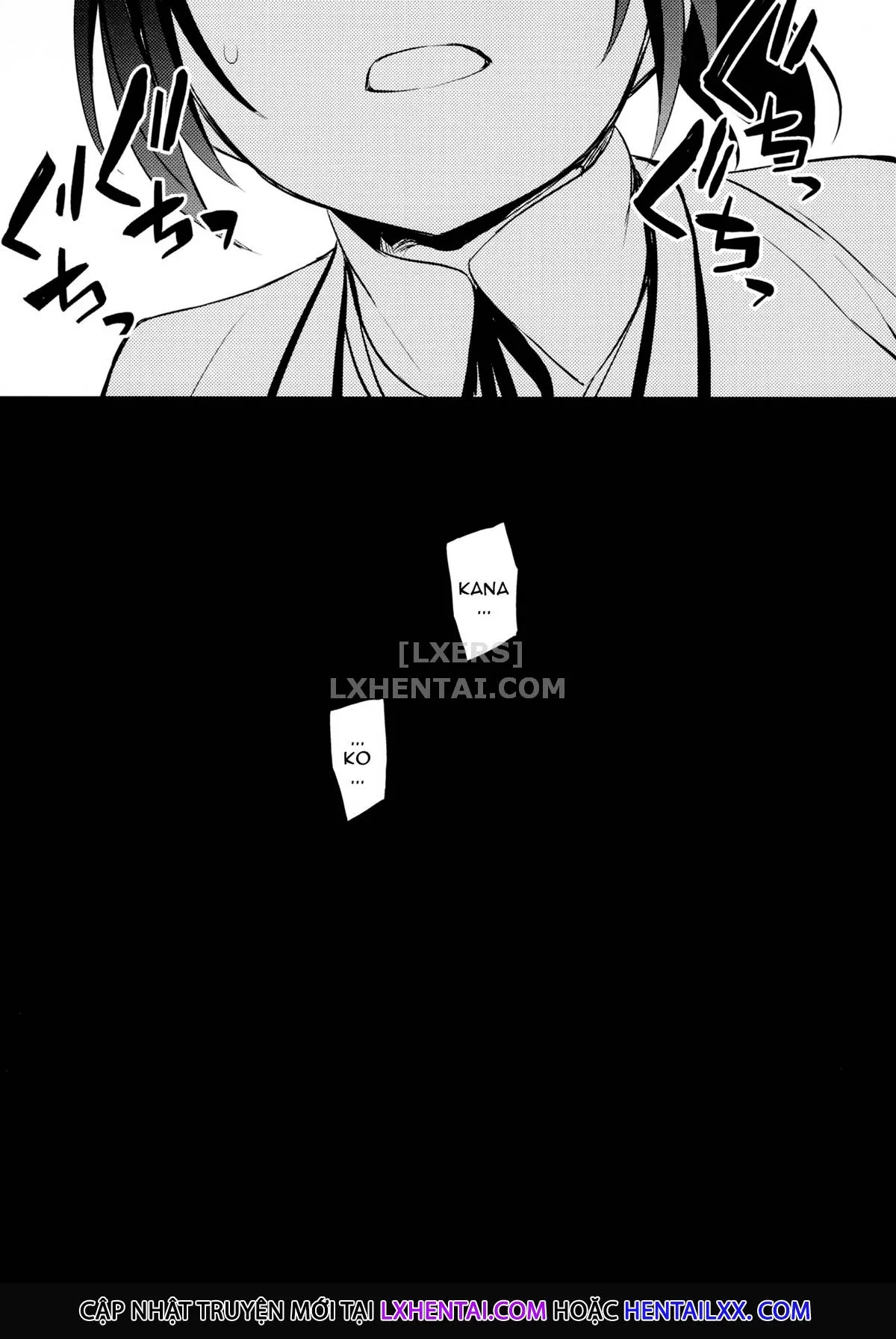 HentaiVN.net - Ảnh 28 - Sayuri - Kareshi to Hatsu H Mokuzen ni Chikan ni NTR-reta Shoujo - Chap 4 ~Getting Fucked With The Girl She Tried To Save