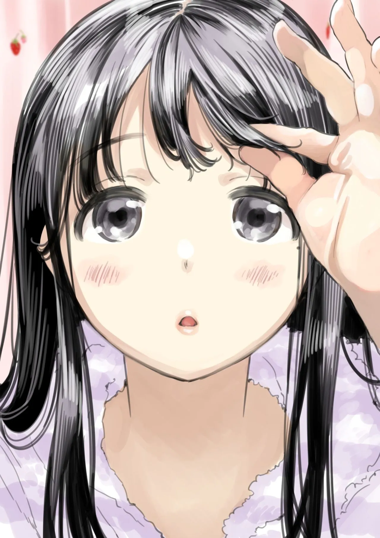 HentaiVN.net - Ảnh 18 - Xem trộm điện thoại bạn gái [Kanojo no SmaPho o Nozoita dake nano ni; I Just Snooped through Her Smartphone] - Phần 1