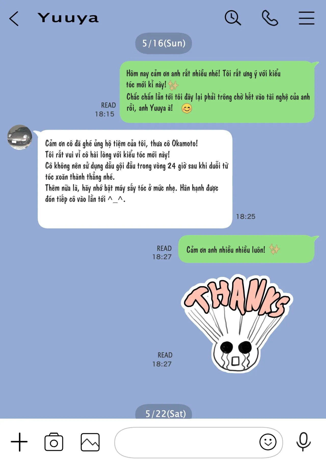 HentaiVN.net - Ảnh 33 - Xem trộm điện thoại bạn gái [Kanojo no SmaPho o Nozoita dake nano ni; I Just Snooped through Her Smartphone] - Phần 1