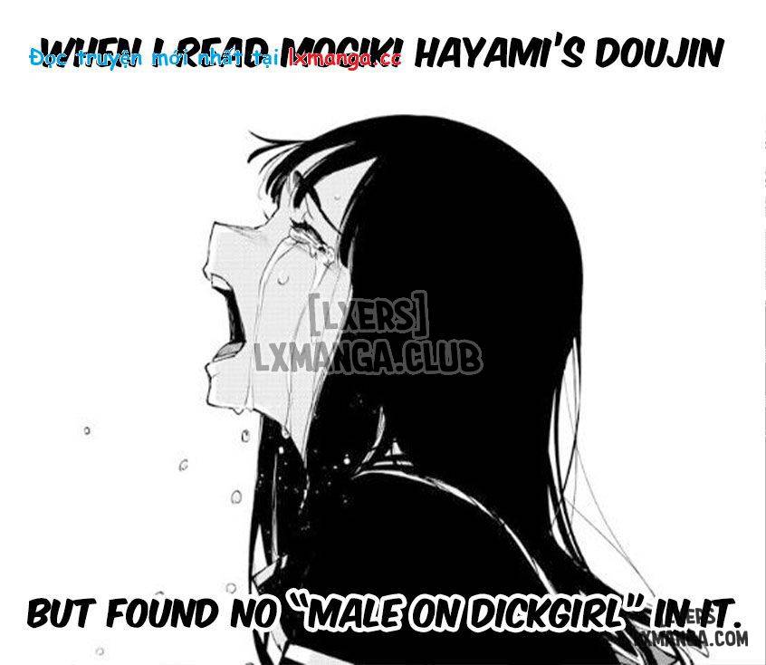HentaiVN.net - Ảnh 86 - Mayugomori 〜Nee ya to boku no midarana himegoto 〜 Ch.1-4 - Oneshot