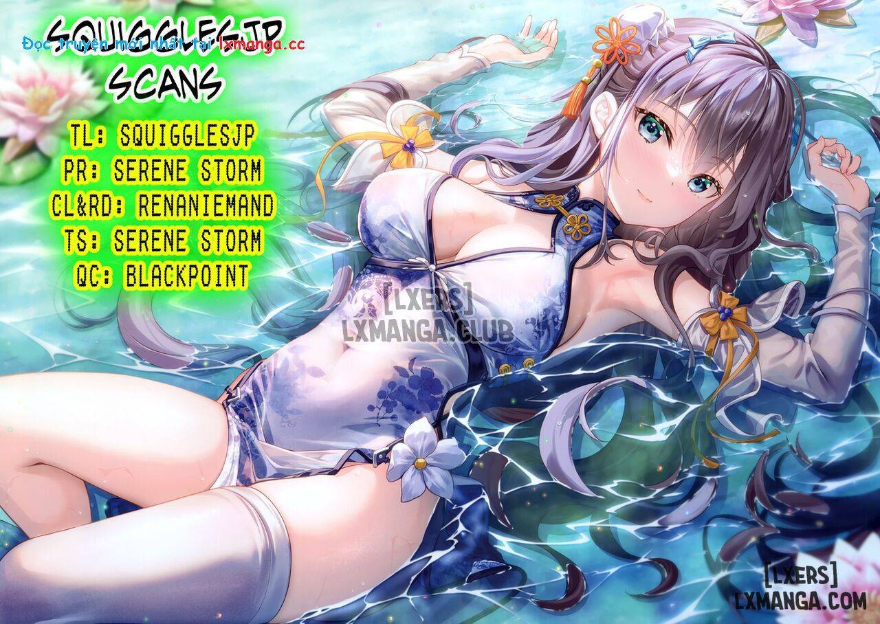 HentaiVN.net - Ảnh 87 - Mayugomori 〜Nee ya to boku no midarana himegoto 〜 Ch.1-4 - Oneshot