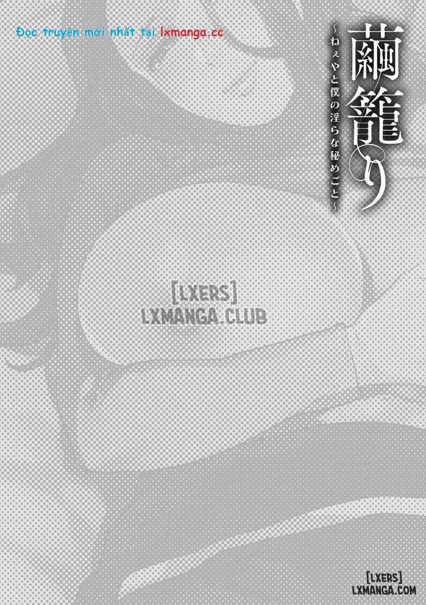 HentaiVN.net - Ảnh 9 - Mayugomori 〜Nee ya to boku no midarana himegoto 〜 Ch.1-4 - Oneshot