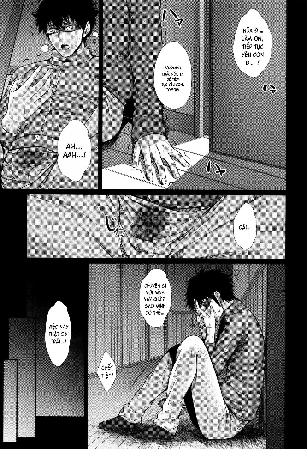 HentaiVN.net - Ảnh 31 - Yome Kounyuu Shimashita [~Fudousan Monogatari~] - Chap 4