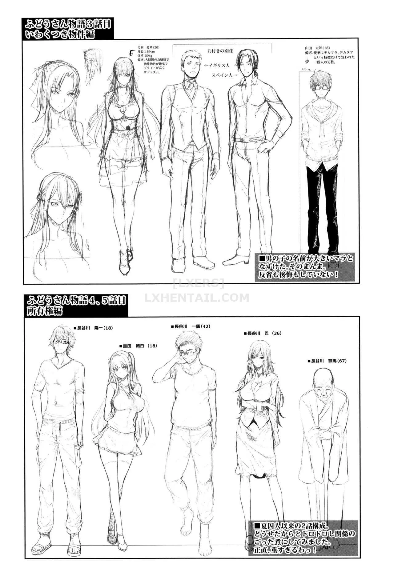 HentaiVN.net - Ảnh 19 - Yome Kounyuu Shimashita [~Fudousan Monogatari~] - Chap 7 - END