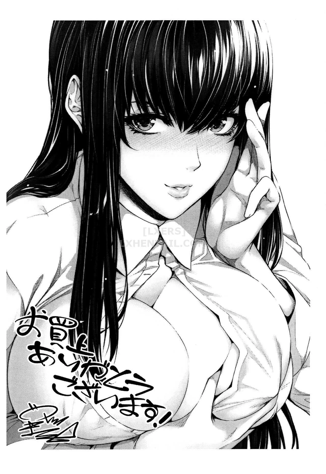 HentaiVN.net - Ảnh 22 - Yome Kounyuu Shimashita [~Fudousan Monogatari~] - Chap 7 - END