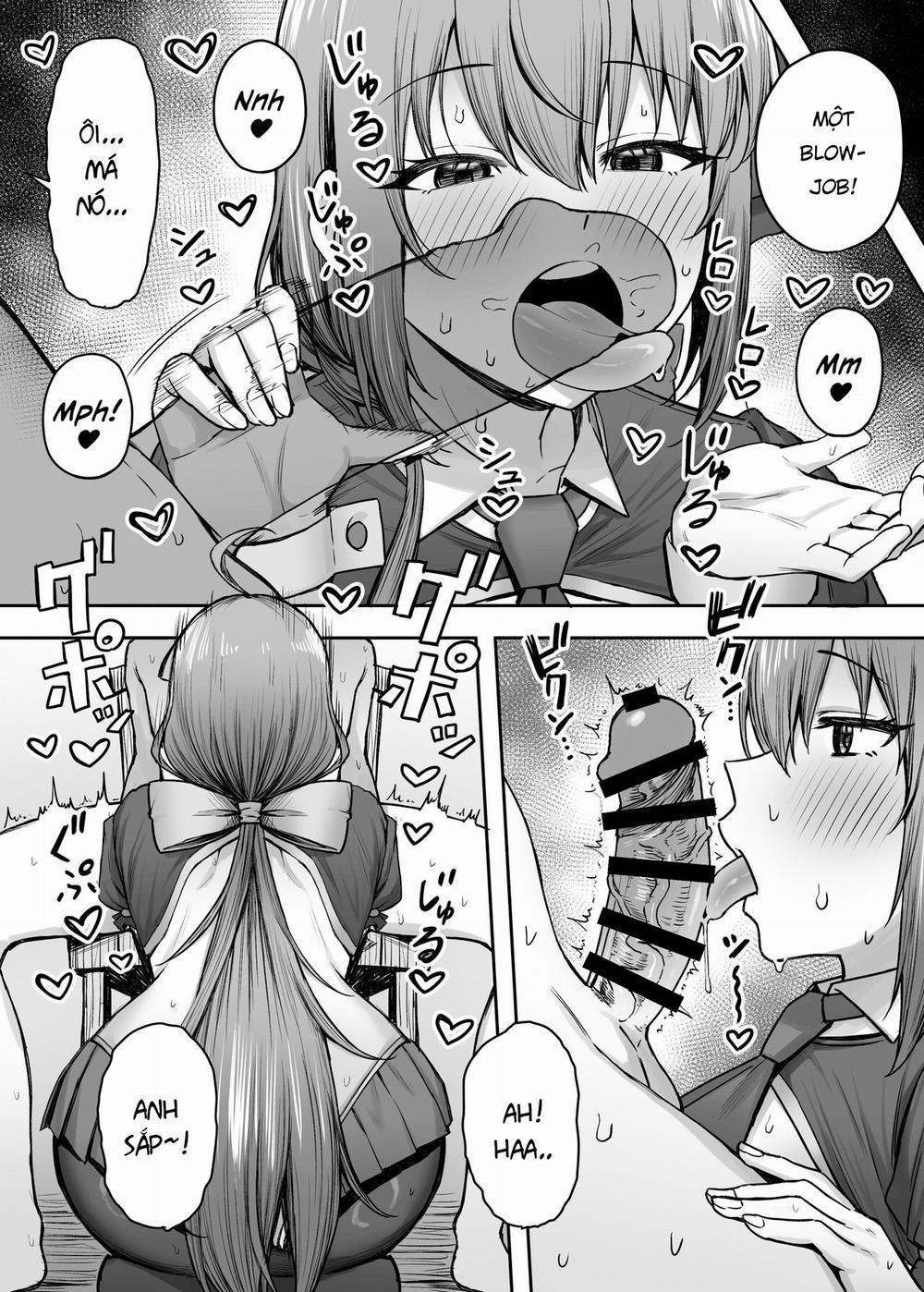 HentaiVN.net - Ảnh 5 - Pecorine no Beit-saki ni wa Ura Menu ga Arurashii [Pecorine's Job Has a Secret Menu, ペコリーヌのバイト先には裏メニューがあるらしい] - Oneshot