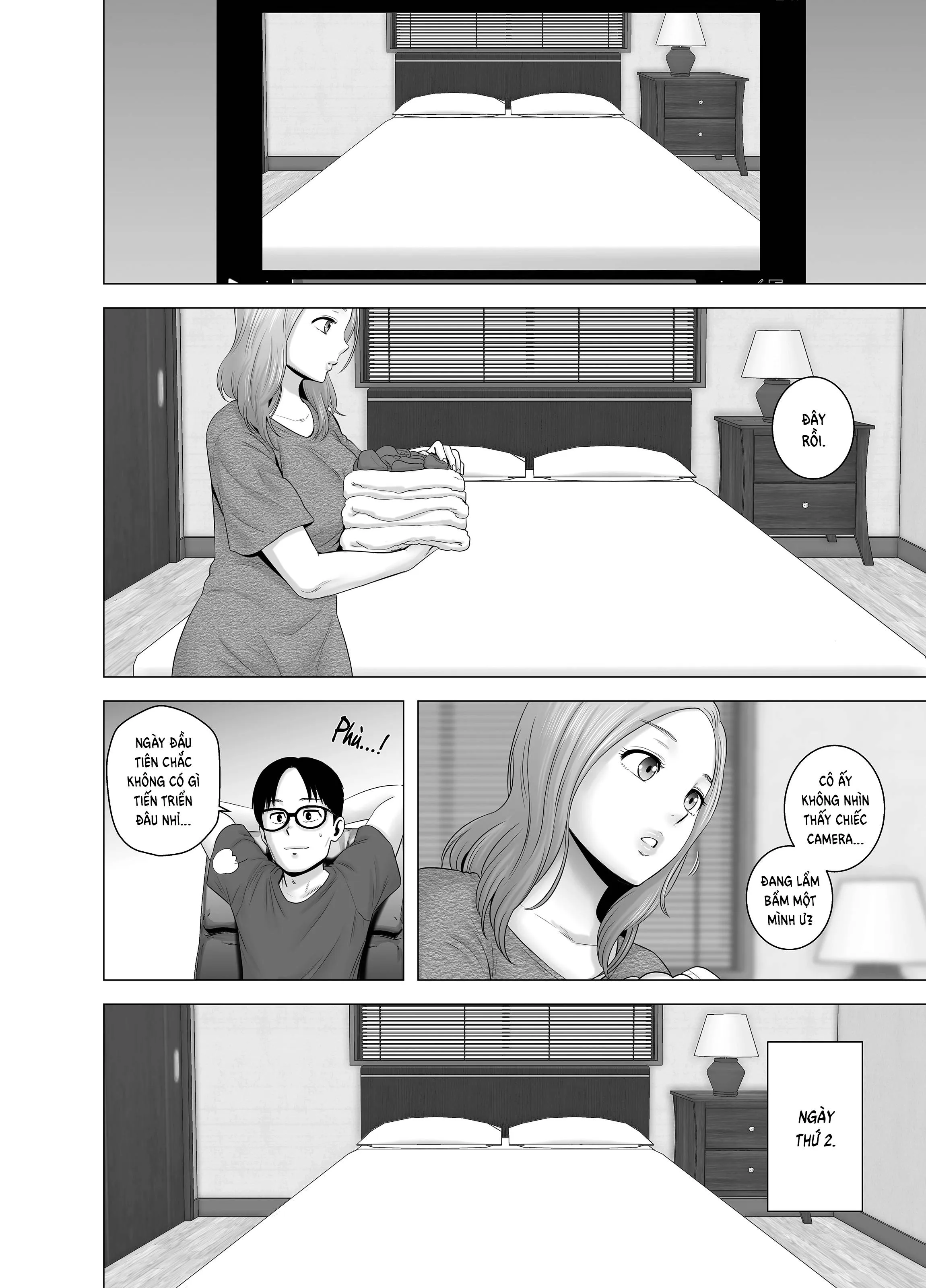 HentaiVN.net - Ảnh 18 - Tài liệu không tên [Untitled ...無題のドキュメントMudai No ...] - Chap 1