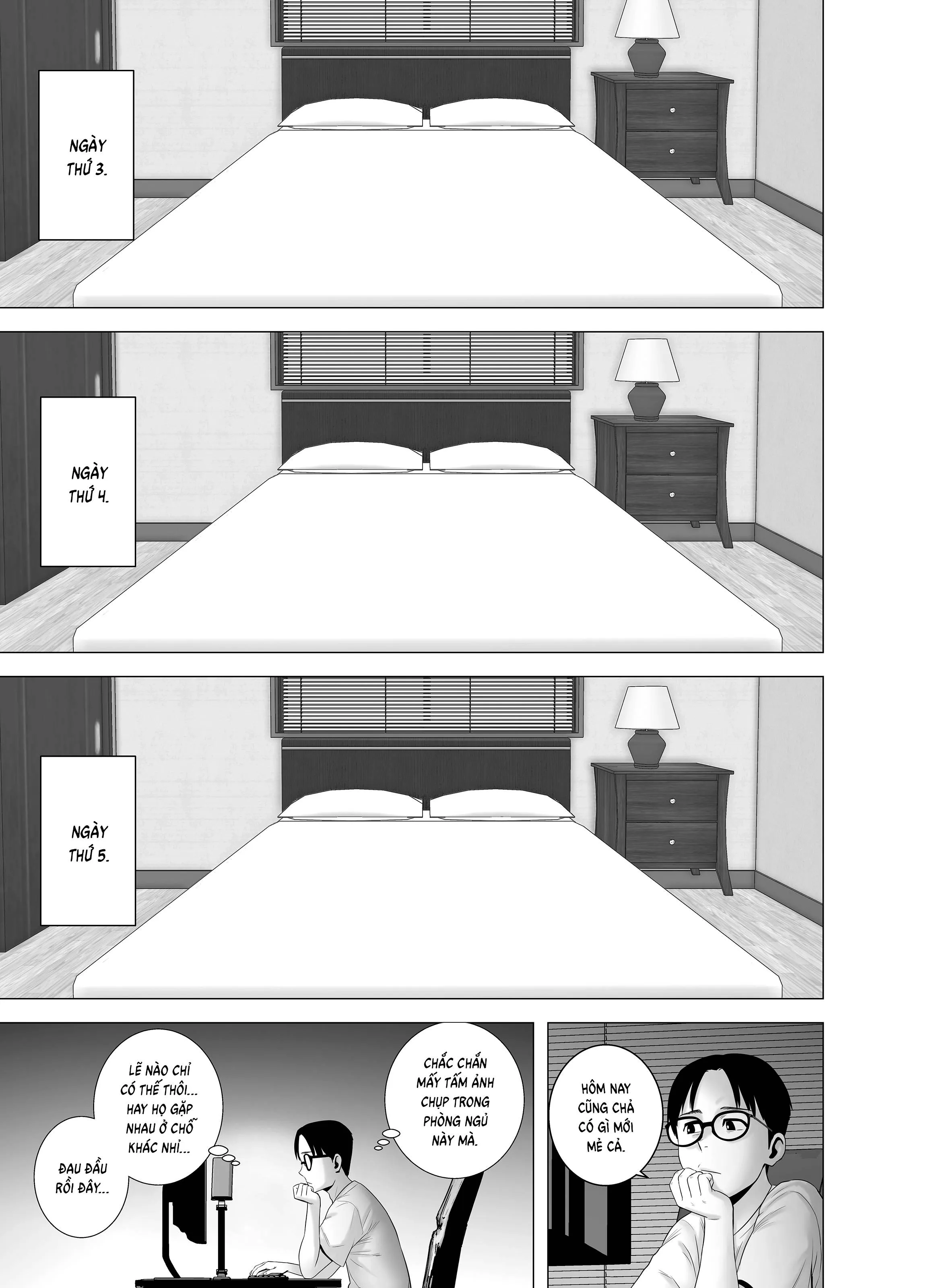 HentaiVN.net - Ảnh 19 - Tài liệu không tên [Untitled ...無題のドキュメントMudai No ...] - Chap 1