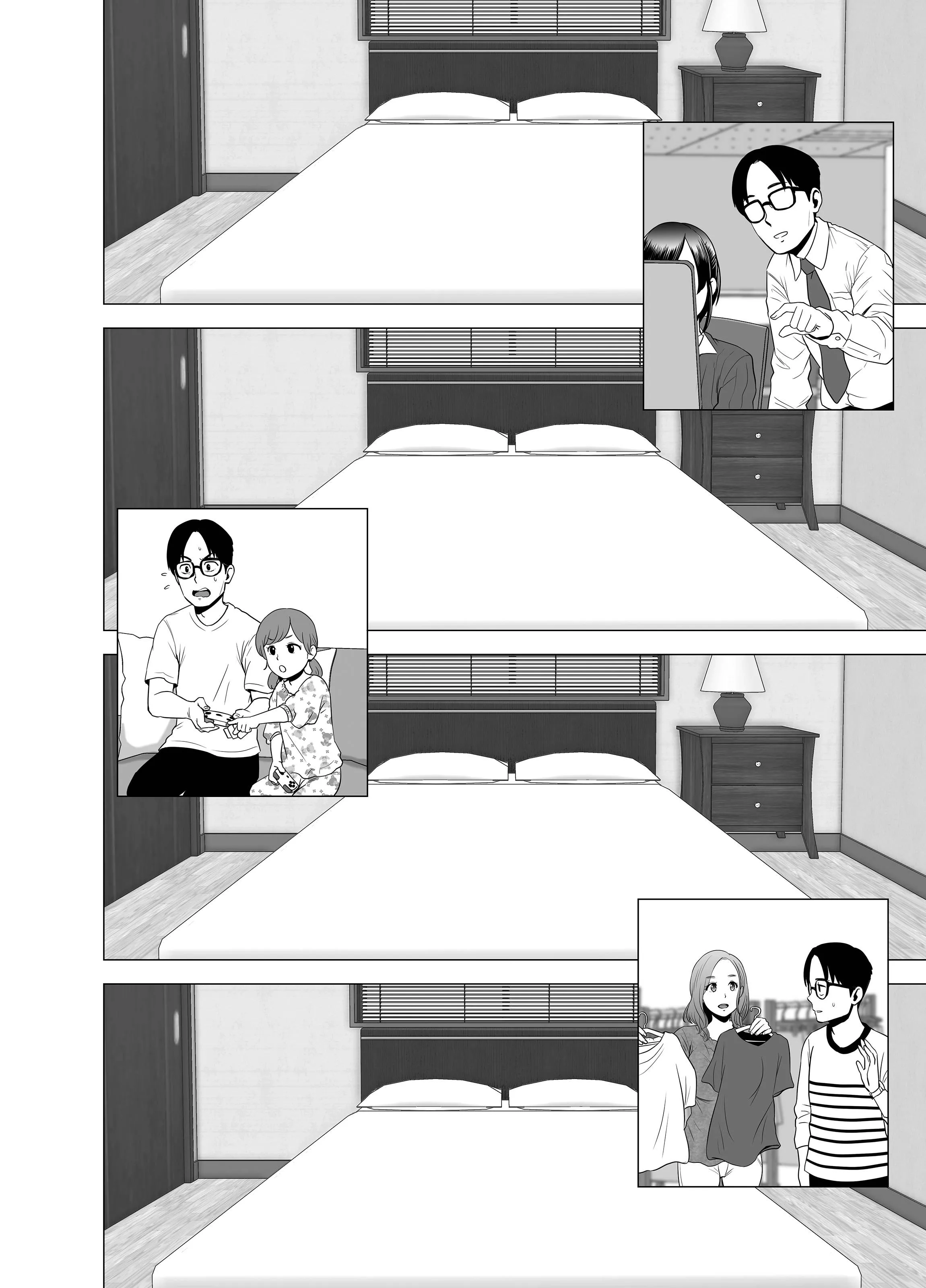HentaiVN.net - Ảnh 20 - Tài liệu không tên [Untitled ...無題のドキュメントMudai No ...] - Chap 1