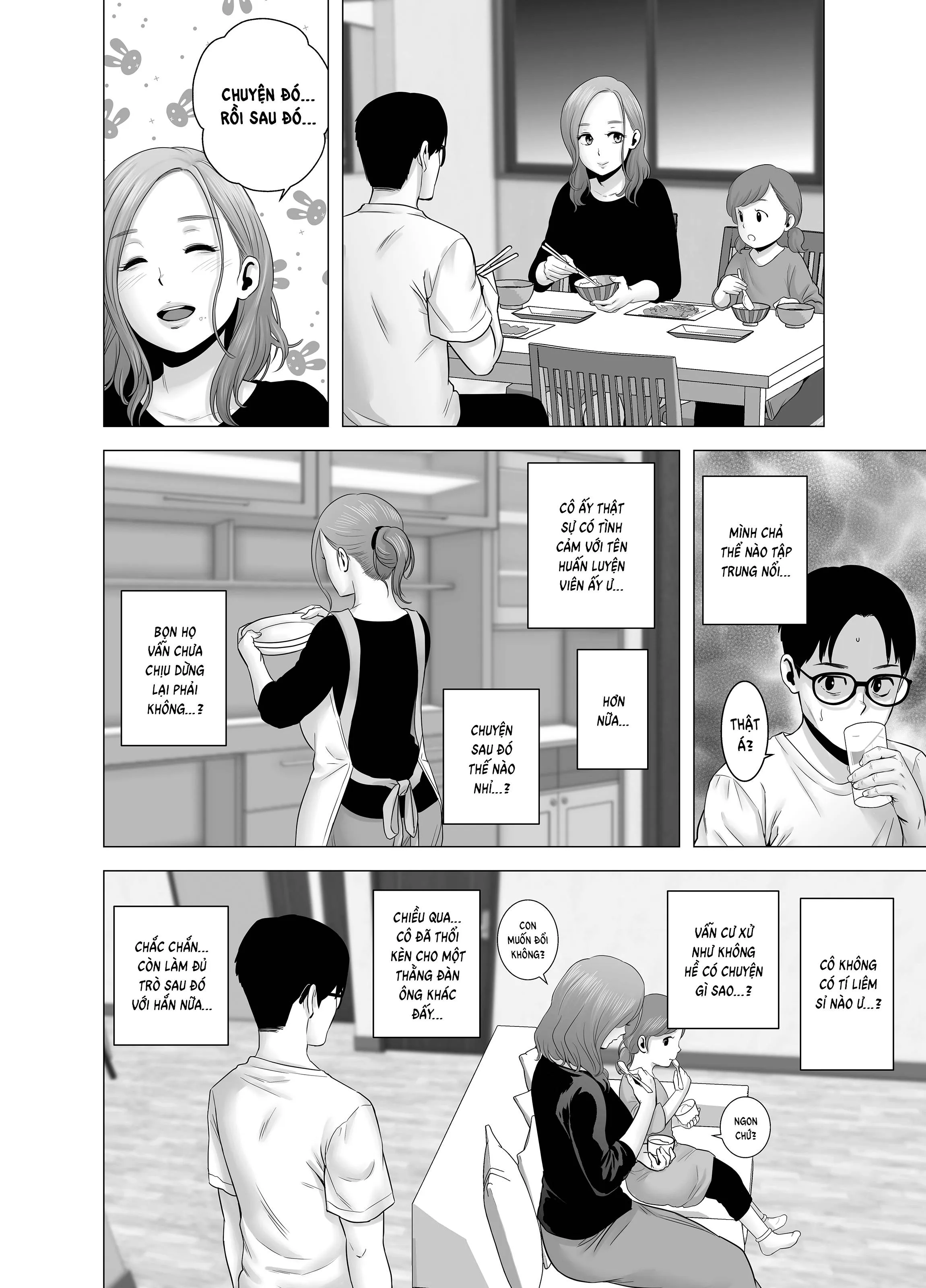 HentaiVN.net - Ảnh 24 - Tài liệu không tên [Untitled ...無題のドキュメントMudai No ...] - Chap 1
