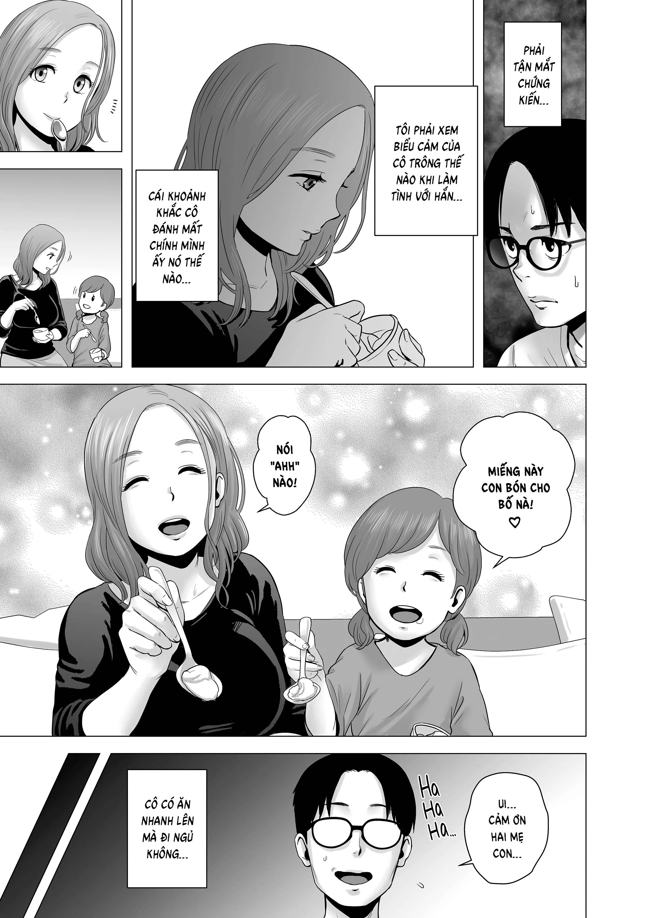 HentaiVN.net - Ảnh 25 - Tài liệu không tên [Untitled ...無題のドキュメントMudai No ...] - Chap 1