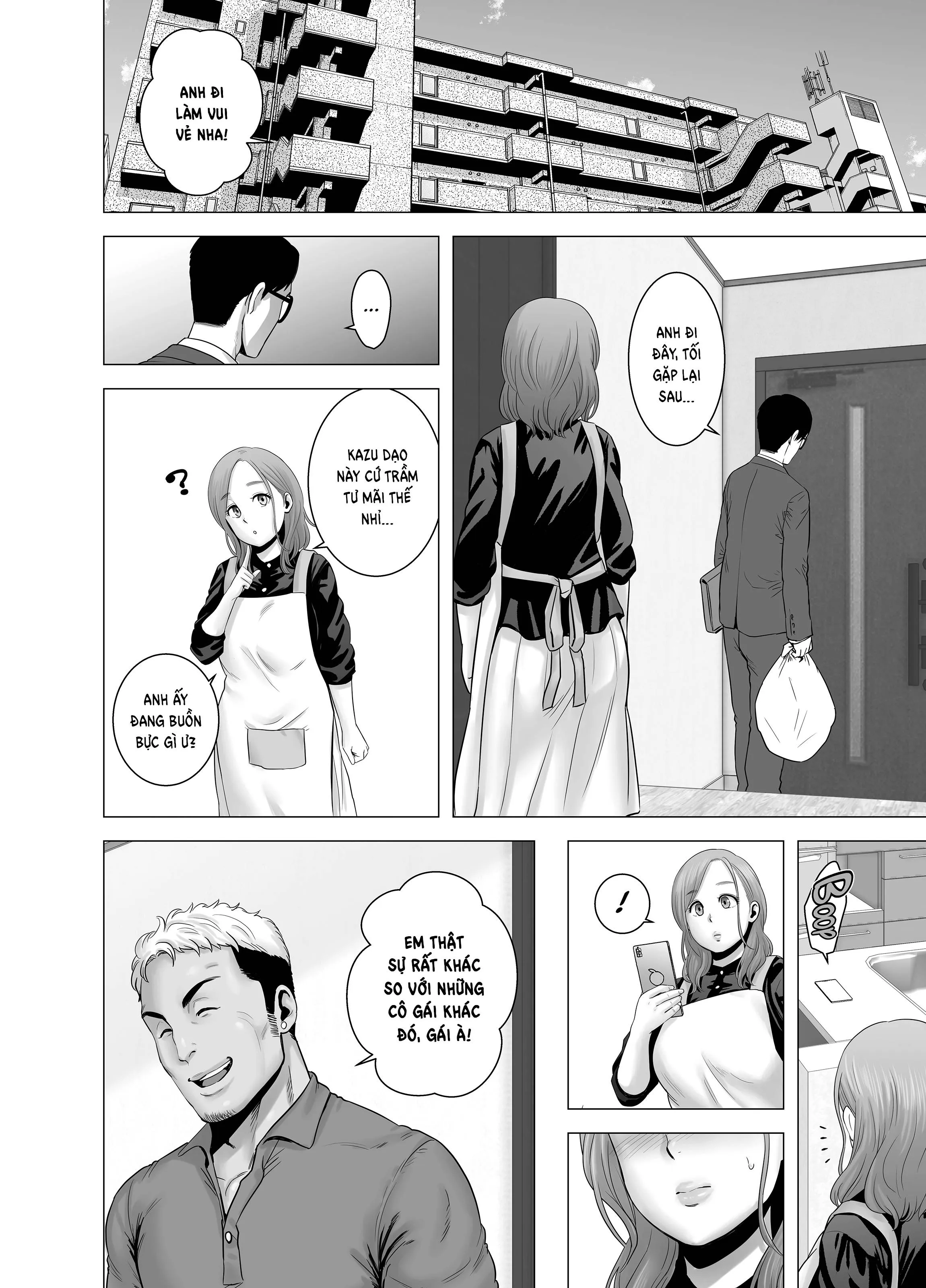 HentaiVN.net - Ảnh 36 - Tài liệu không tên [Untitled ...無題のドキュメントMudai No ...] - Chap 1