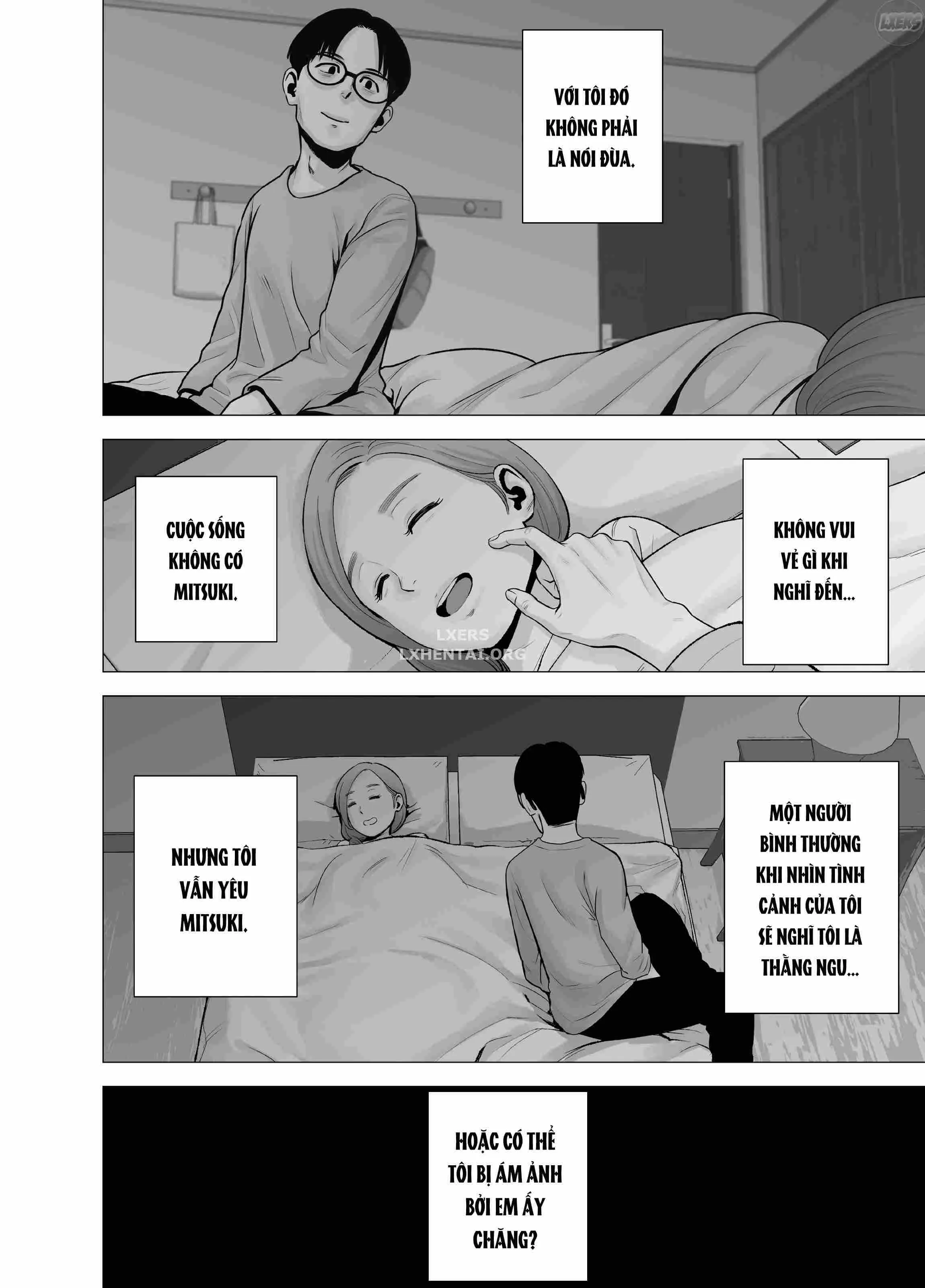 HentaiVN.net - Ảnh 29 - Tài liệu không tên [Untitled ...無題のドキュメントMudai No ...] - Chap 2A