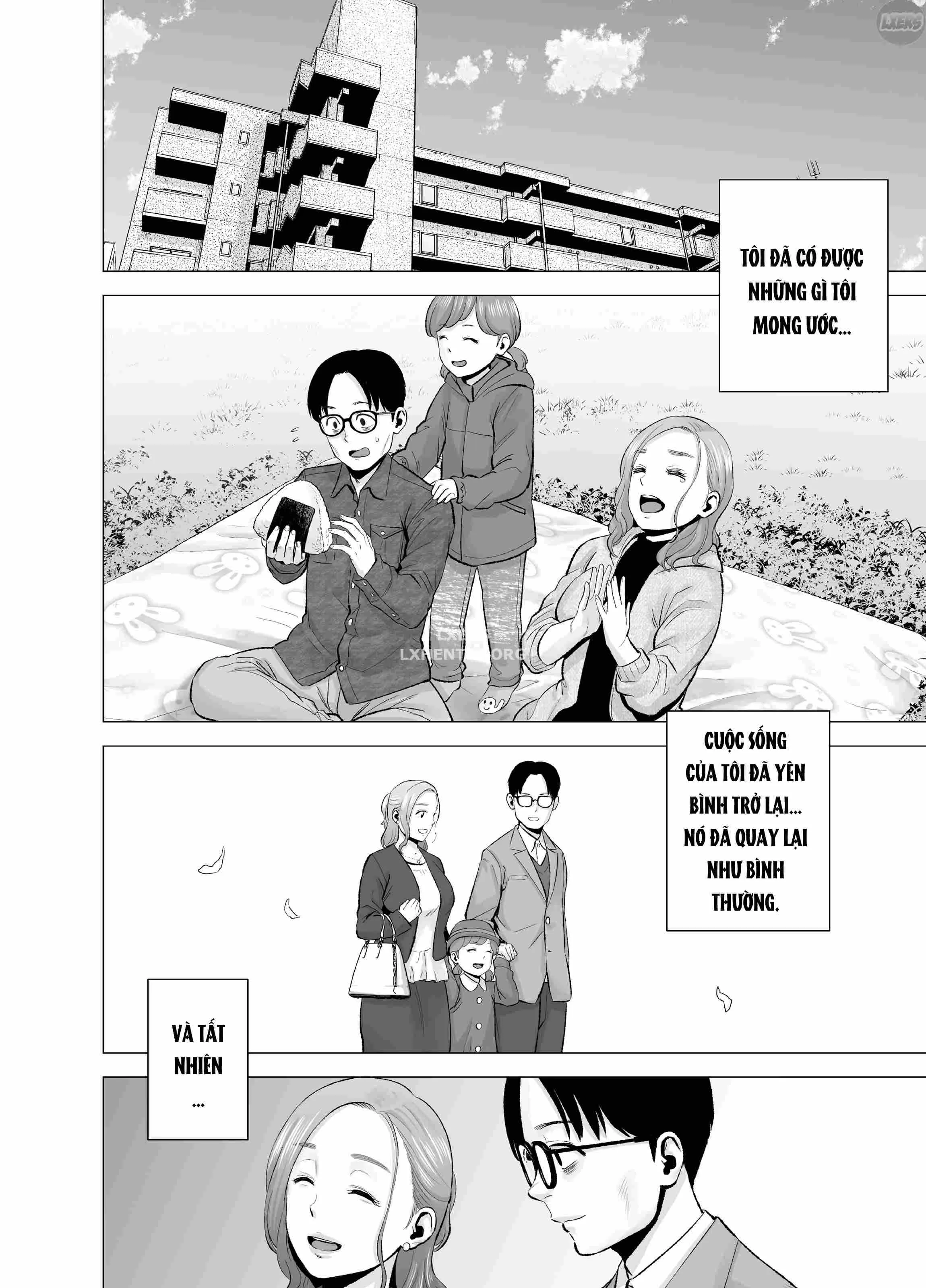 HentaiVN.net - Ảnh 21 - Tài liệu không tên [Untitled ...無題のドキュメントMudai No ...] - Chap 2B | END