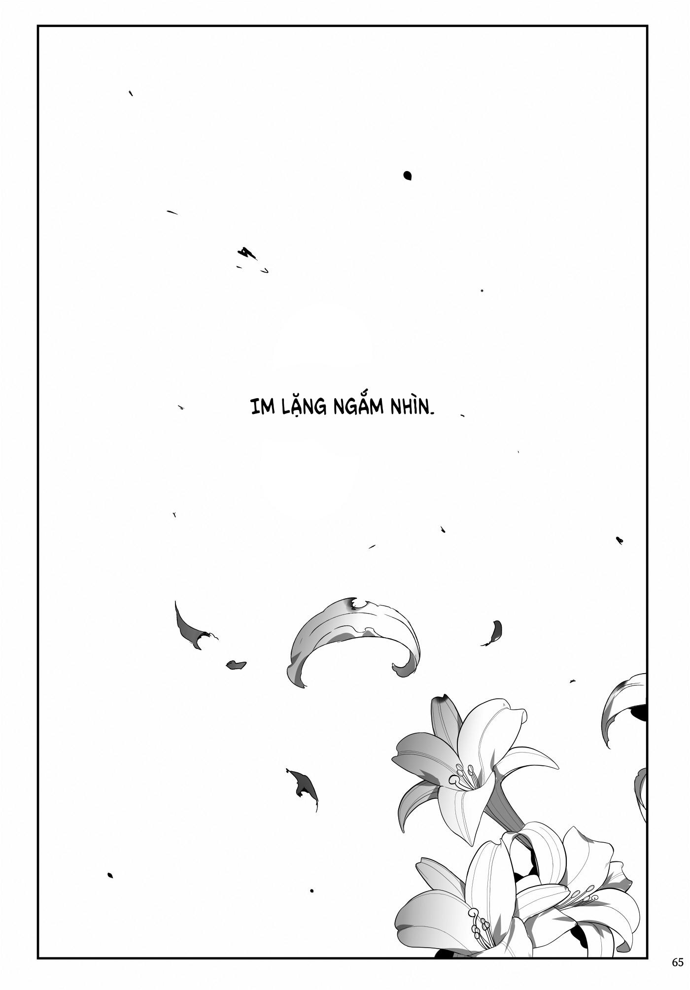 HentaiVN.net - Ảnh 65 - Shounen Jeanne - oneshot