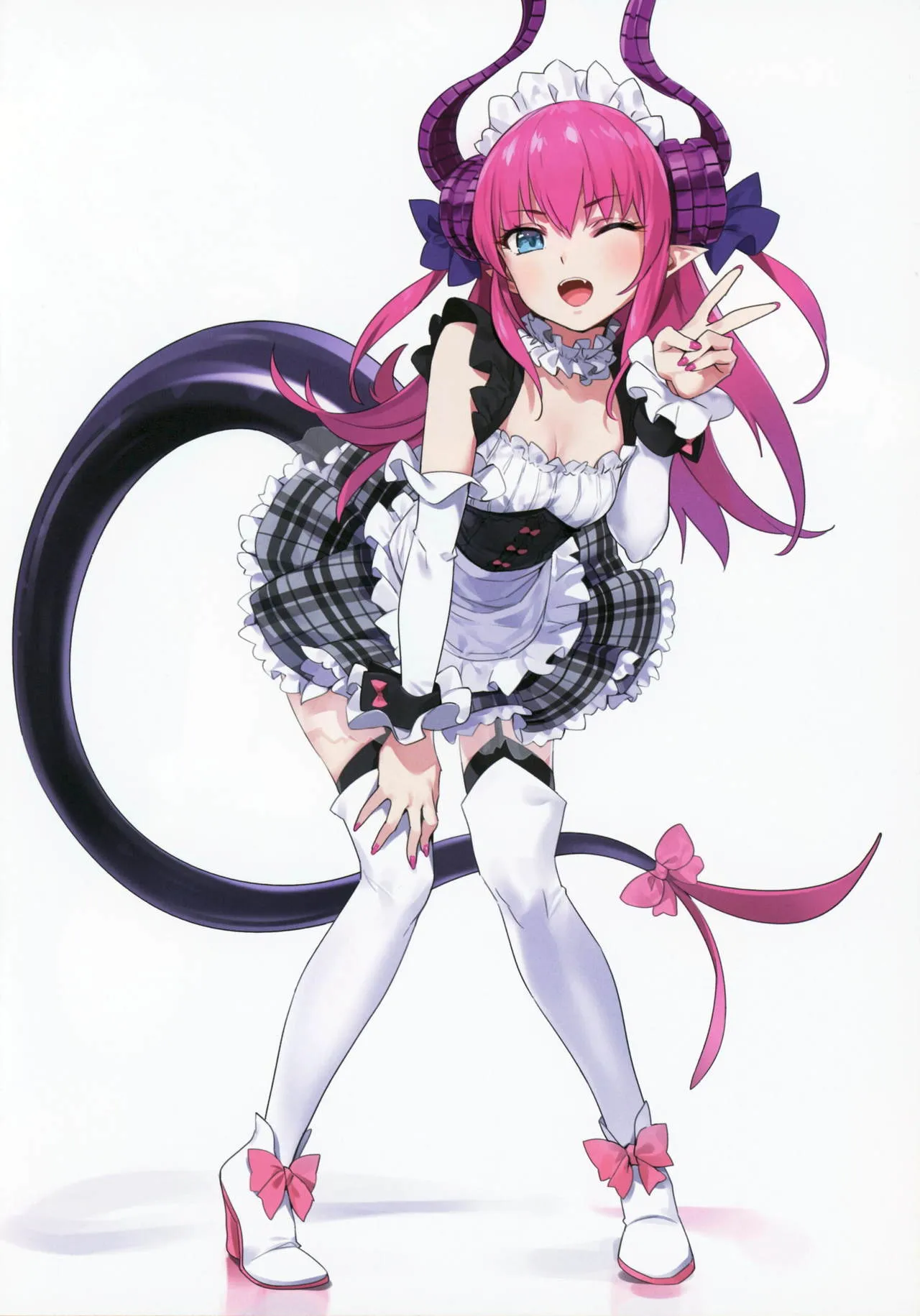 HentaiVN.net - Ảnh 17 - Chaldea Maid Collection - Chaldea Maid 1