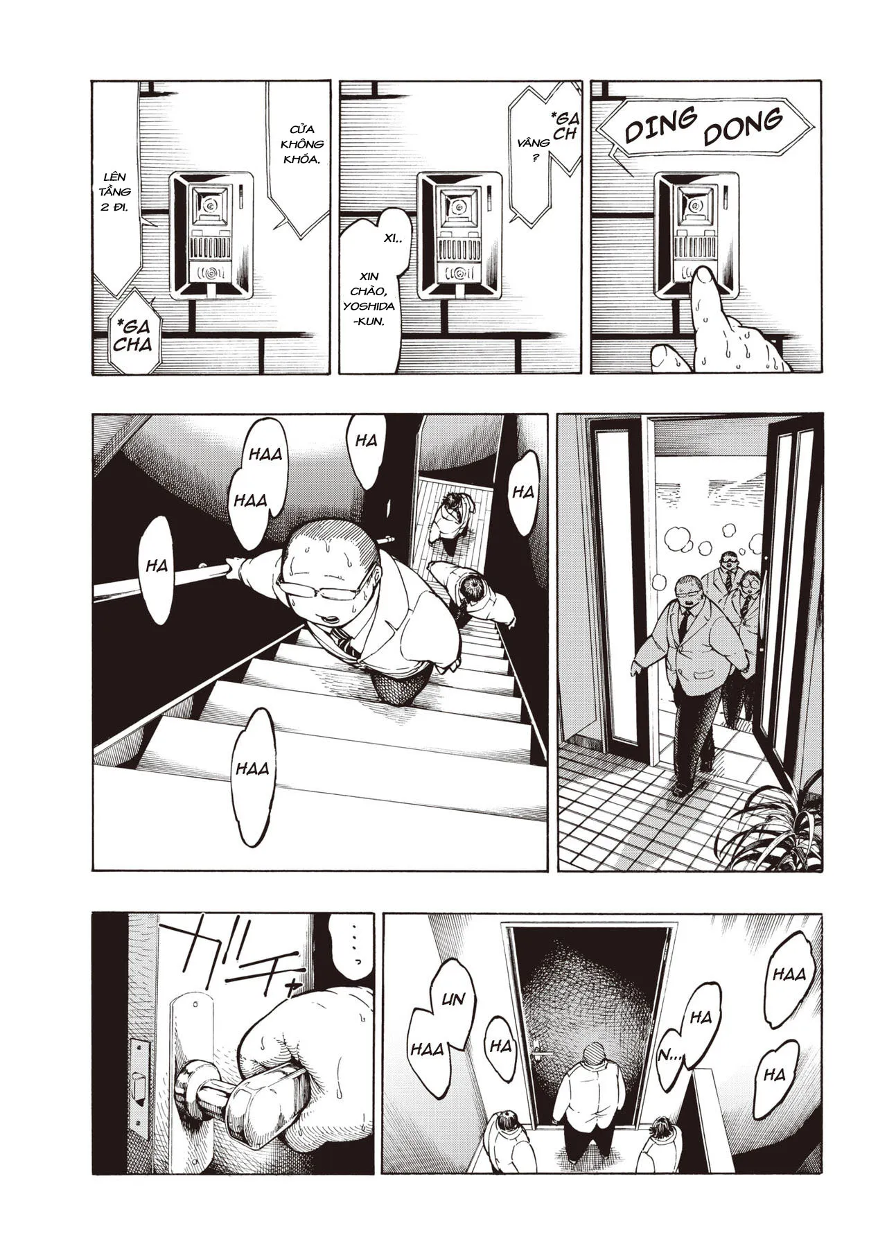 HentaiVN.net - Ảnh 4 - Buta To Present - Oneshot