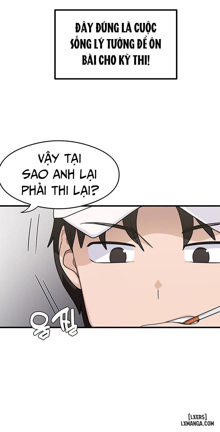 HentaiVN.net - Ảnh 10 - My Study Method - Chap 1.