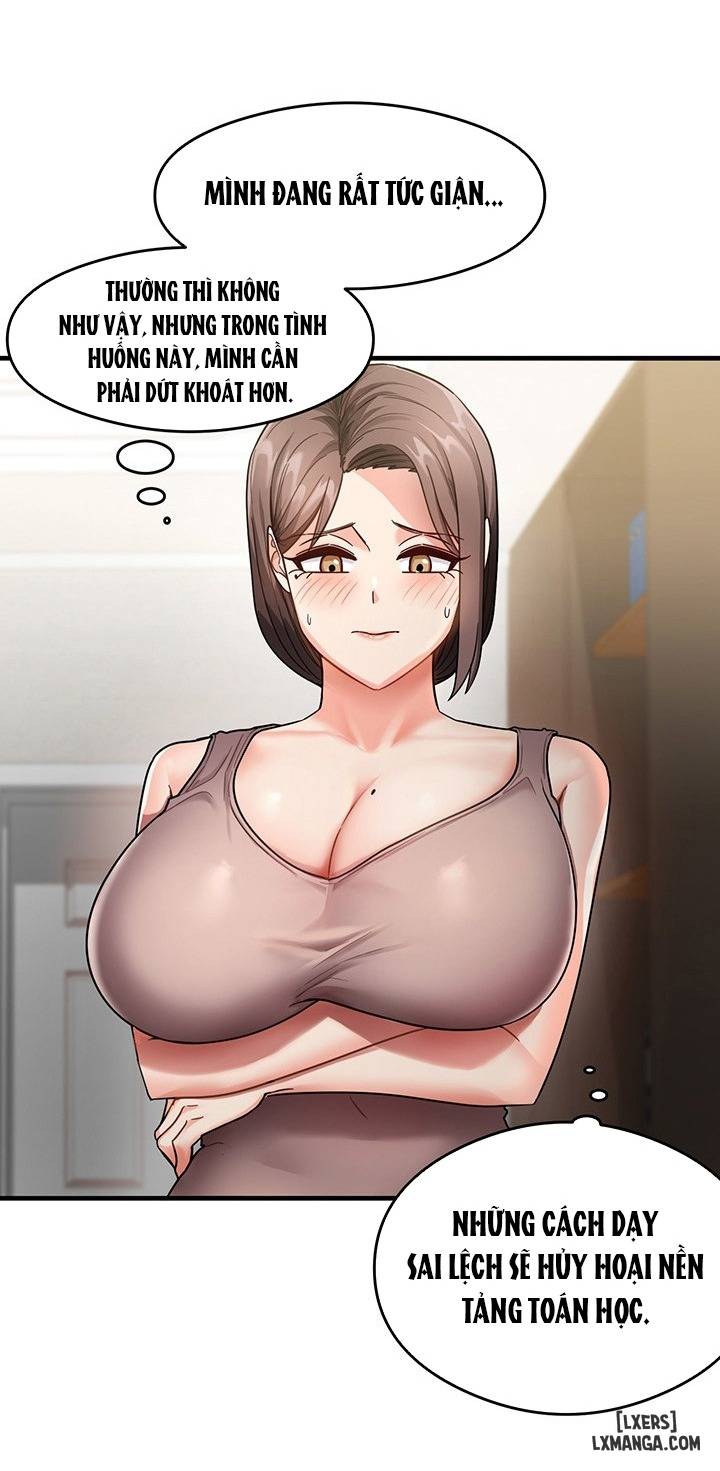 HentaiVN.net - Ảnh 100 - My Study Method - Chap 1.