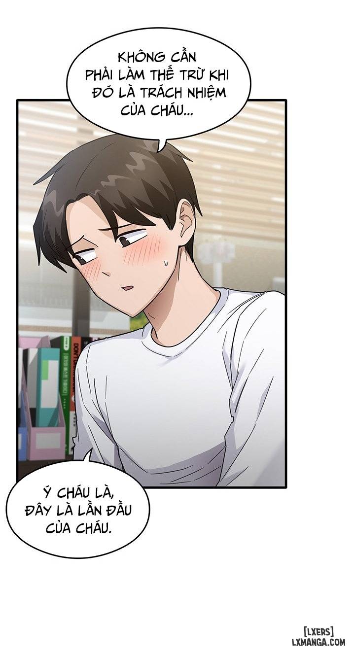 HentaiVN.net - Ảnh 101 - My Study Method - Chap 1.