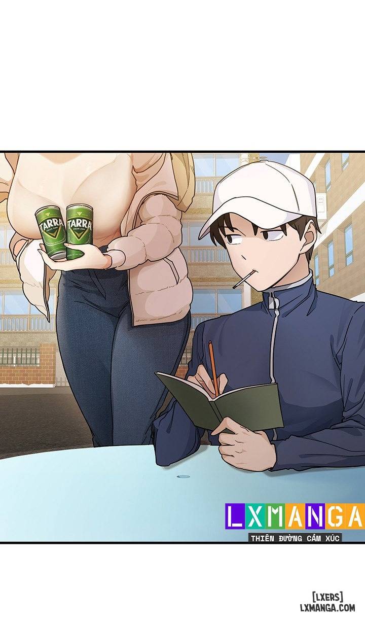 HentaiVN.net - Ảnh 11 - My Study Method - Chap 1.