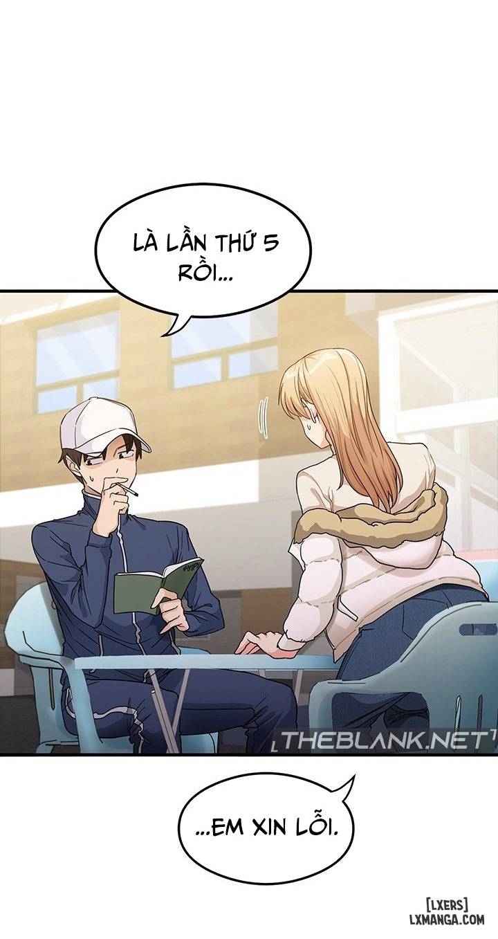 HentaiVN.net - Ảnh 14 - My Study Method - Chap 1.