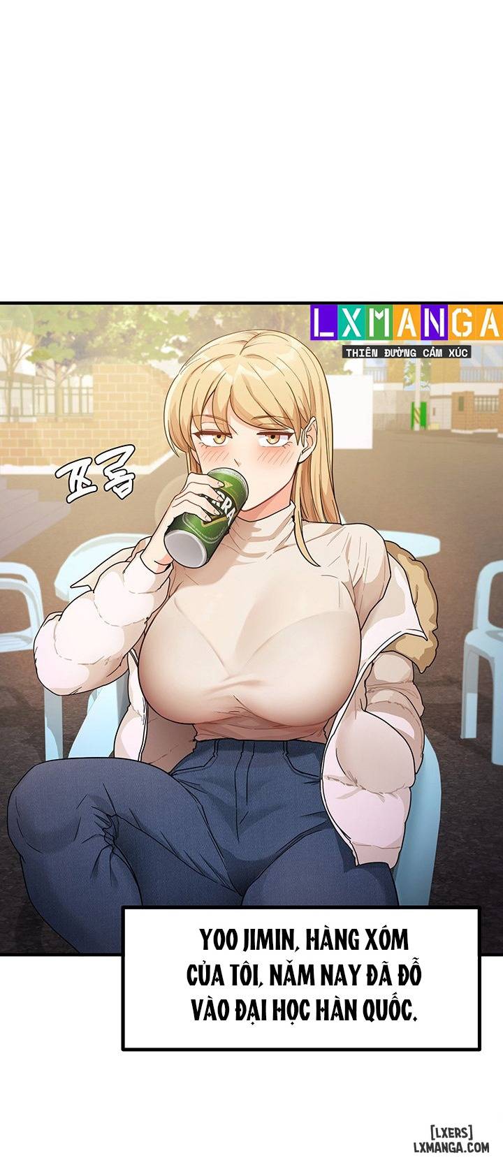 HentaiVN.net - Ảnh 15 - My Study Method - Chap 1.