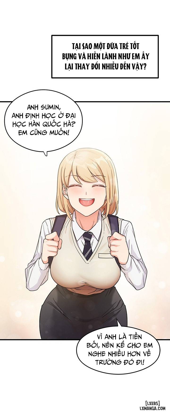 HentaiVN.net - Ảnh 17 - My Study Method - Chap 1.