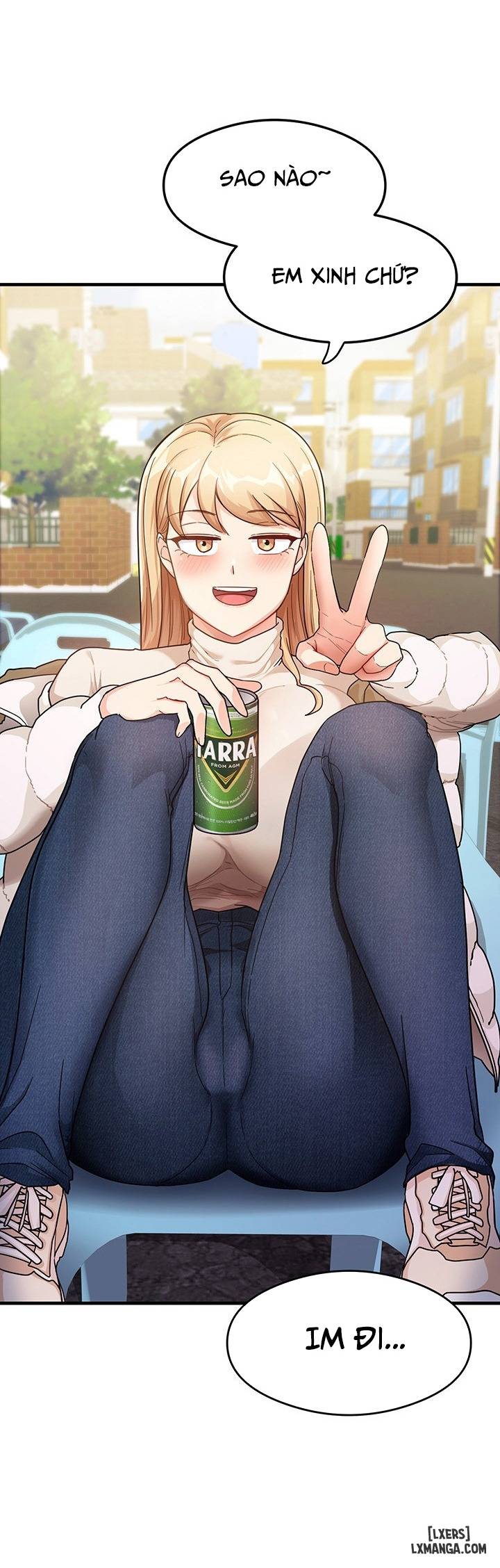 HentaiVN.net - Ảnh 18 - My Study Method - Chap 1.