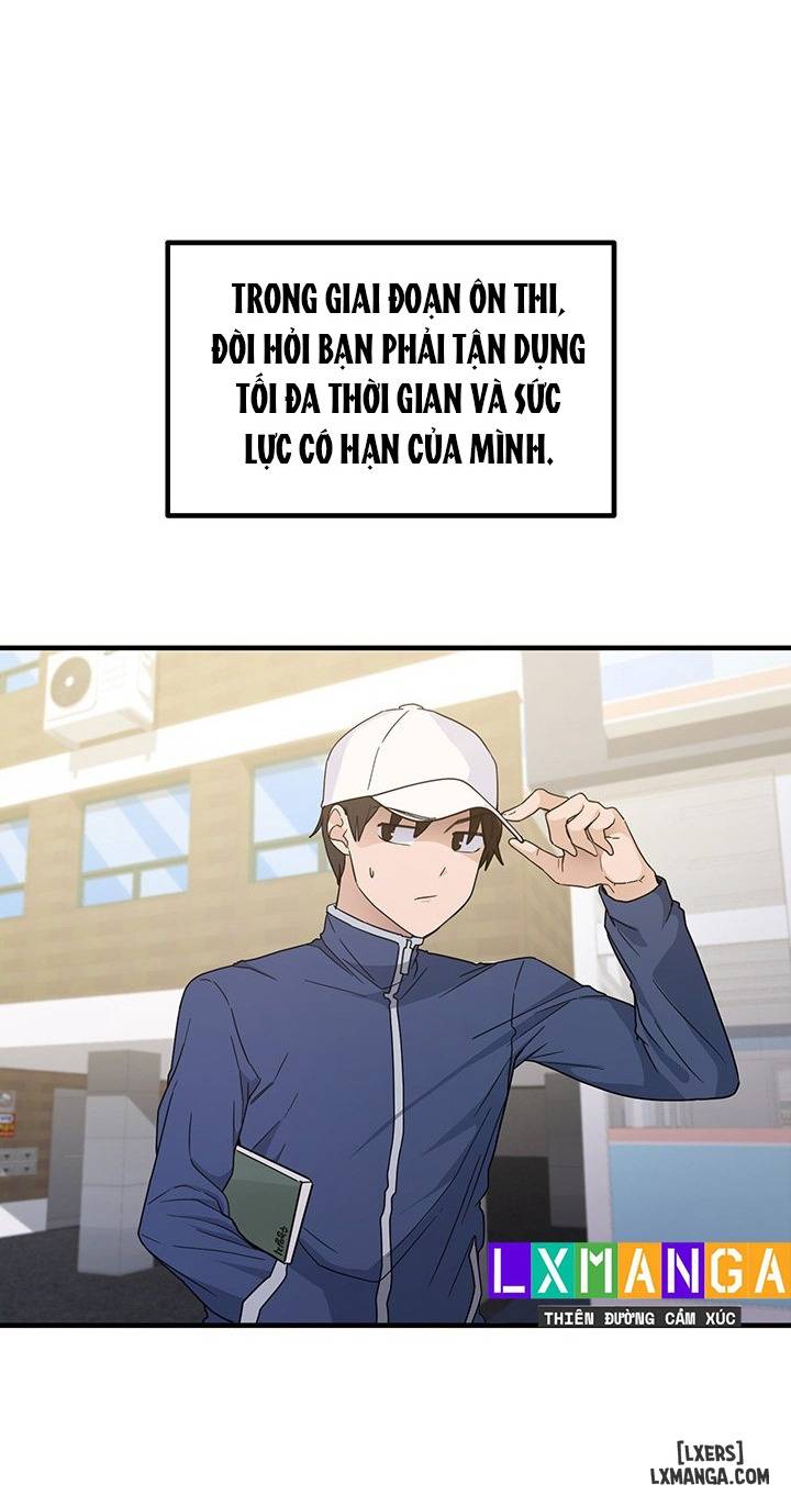 HentaiVN.net - Ảnh 19 - My Study Method - Chap 1.