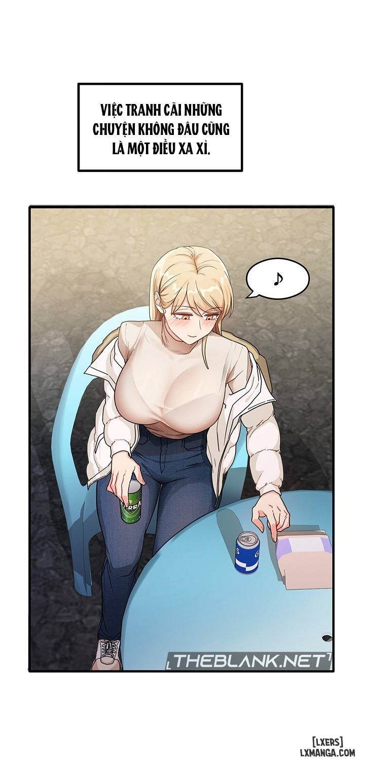 HentaiVN.net - Ảnh 20 - My Study Method - Chap 1.