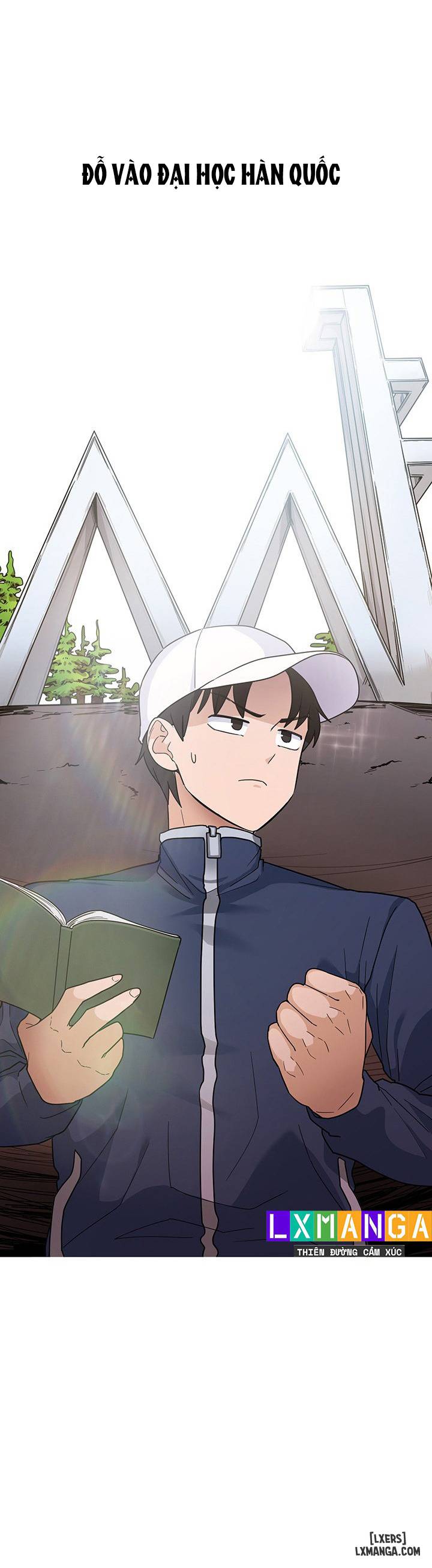 HentaiVN.net - Ảnh 22 - My Study Method - Chap 1.