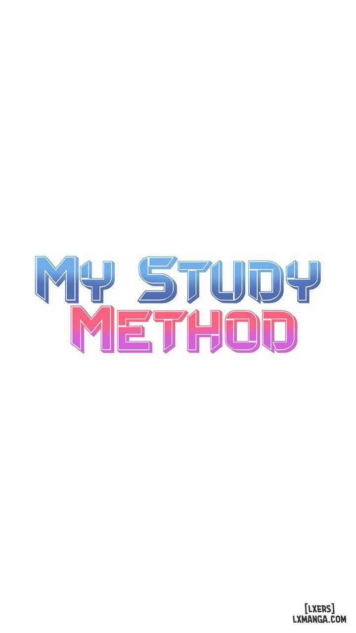 HentaiVN.net - Ảnh 23 - My Study Method - Chap 1.