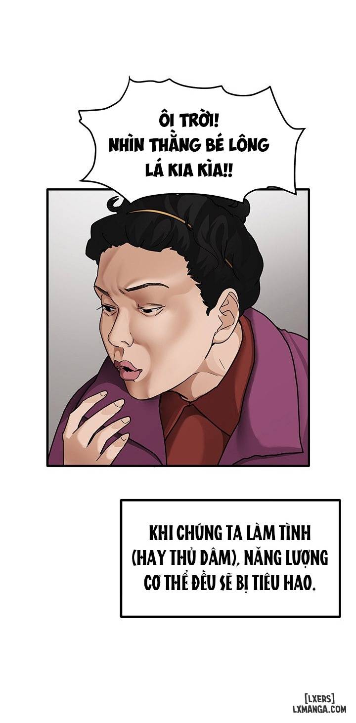 HentaiVN.net - Ảnh 25 - My Study Method - Chap 1.