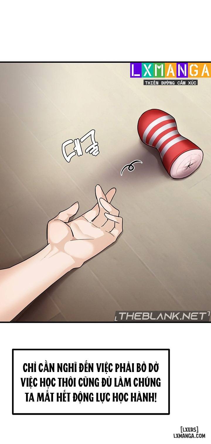 HentaiVN.net - Ảnh 26 - My Study Method - Chap 1.