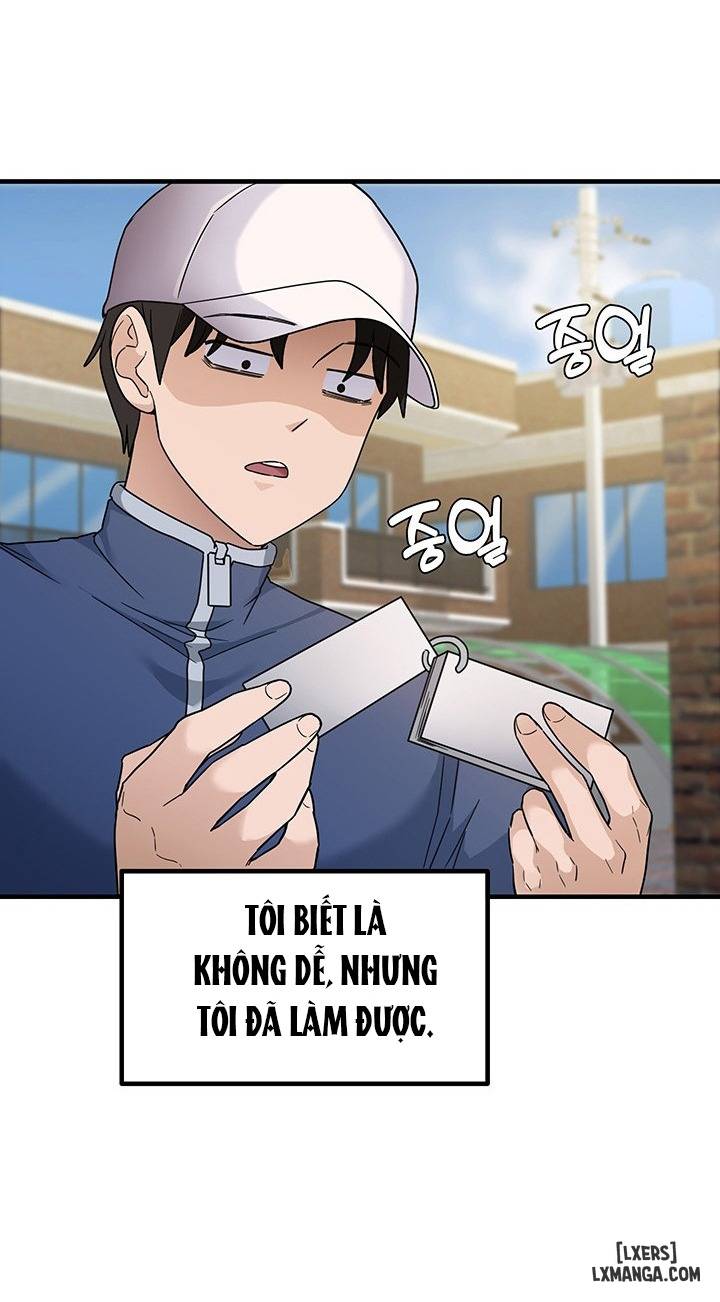 HentaiVN.net - Ảnh 28 - My Study Method - Chap 1.