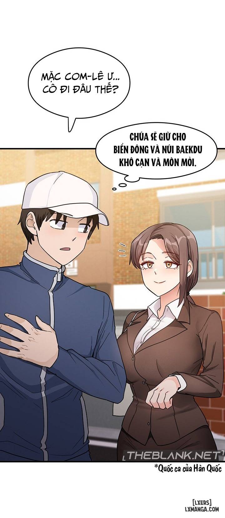 HentaiVN.net - Ảnh 34 - My Study Method - Chap 1.