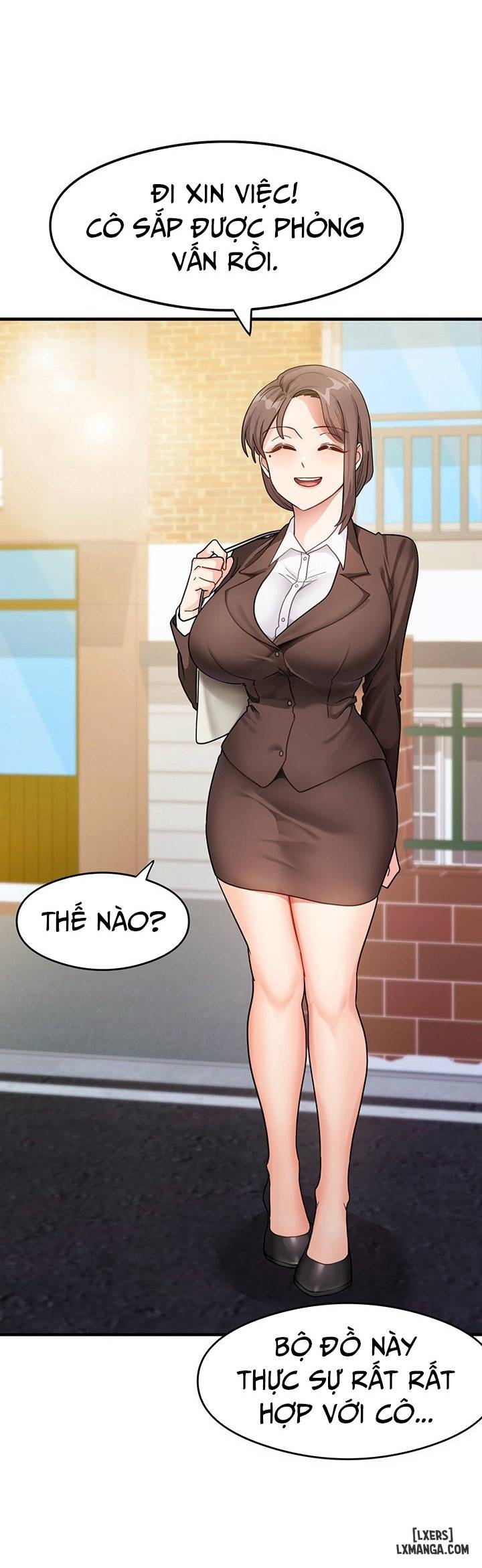 HentaiVN.net - Ảnh 35 - My Study Method - Chap 1.