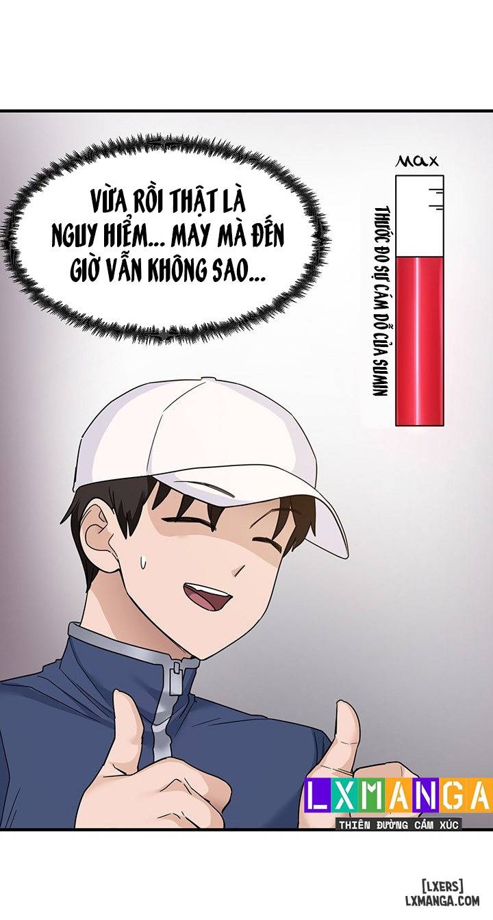 HentaiVN.net - Ảnh 36 - My Study Method - Chap 1.