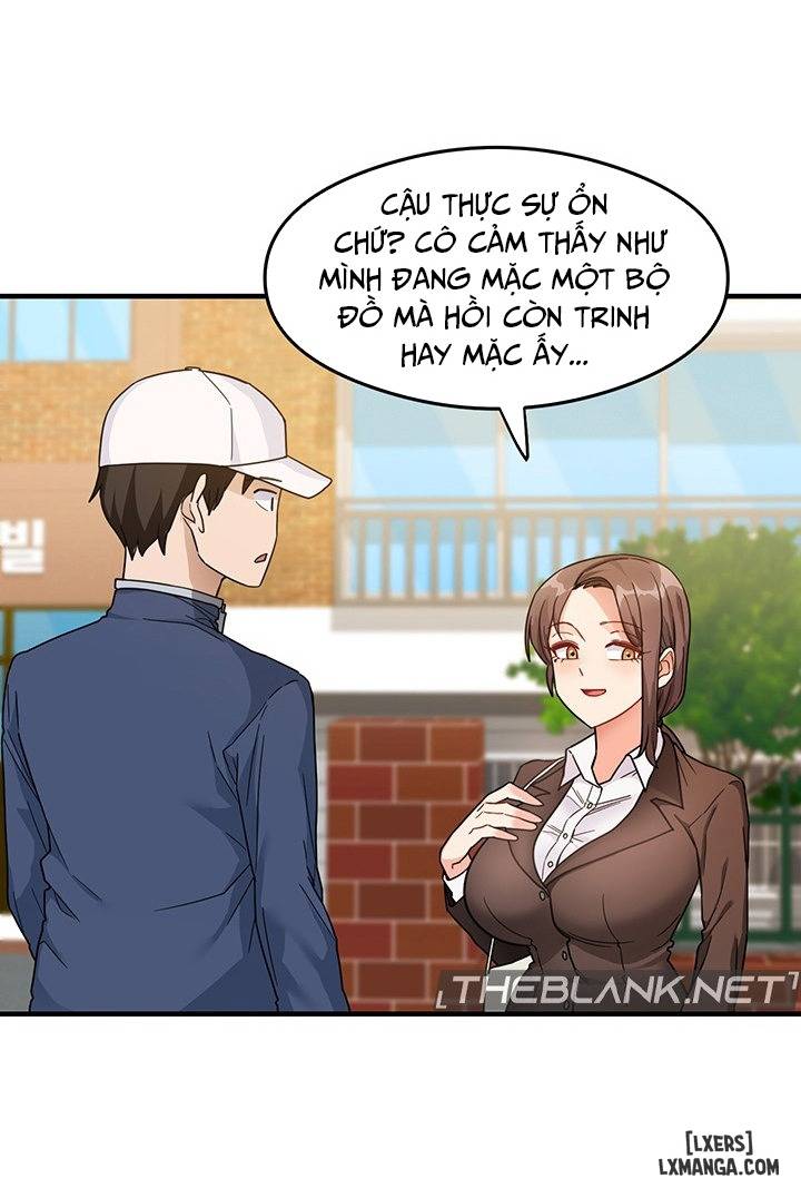 HentaiVN.net - Ảnh 37 - My Study Method - Chap 1.