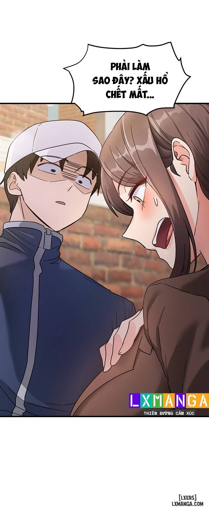 HentaiVN.net - Ảnh 39 - My Study Method - Chap 1.