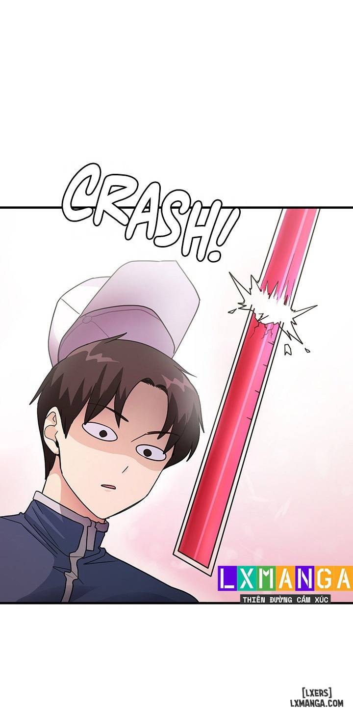 HentaiVN.net - Ảnh 40 - My Study Method - Chap 1.