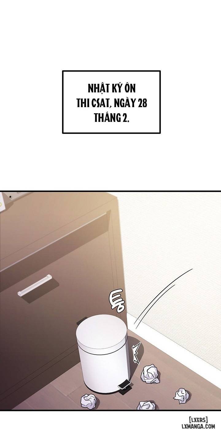 HentaiVN.net - Ảnh 41 - My Study Method - Chap 1.