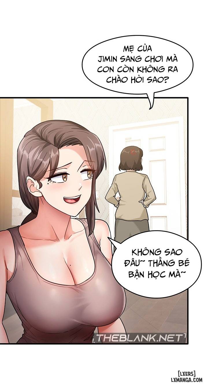 HentaiVN.net - Ảnh 44 - My Study Method - Chap 1.