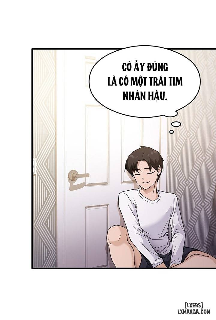 HentaiVN.net - Ảnh 45 - My Study Method - Chap 1.