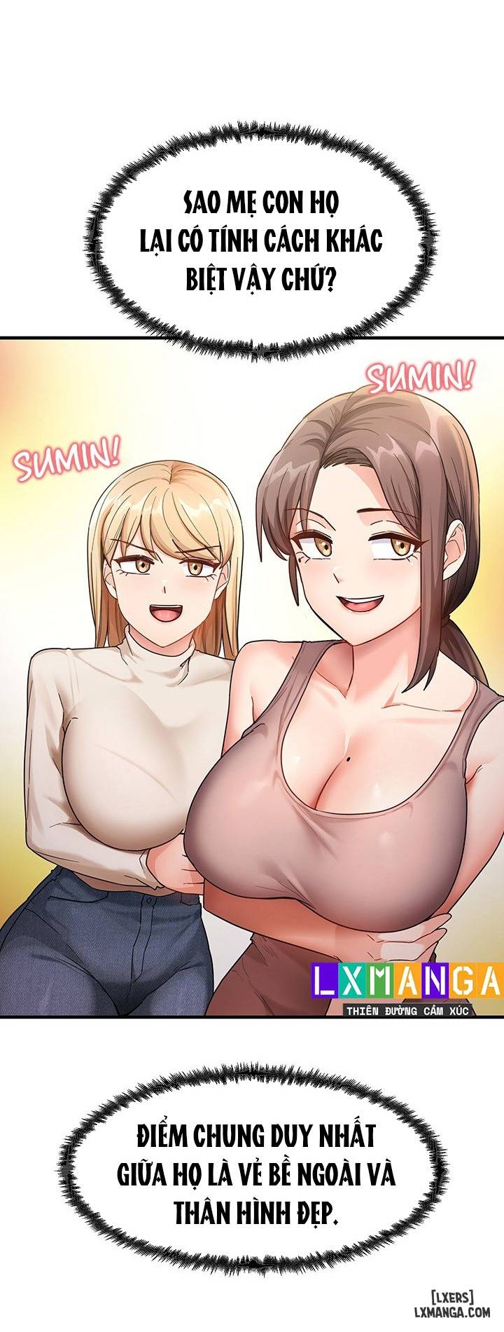 HentaiVN.net - Ảnh 46 - My Study Method - Chap 1.