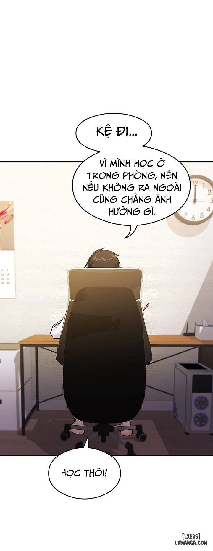 HentaiVN.net - Ảnh 47 - My Study Method - Chap 1.